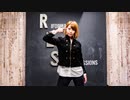 【Hiraoman企画】「BLACK DESTINY 」オリジナル振り付けで踊ってみた 水無月リカ【あみ曲】