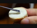 【ASMR】麩耳かき【音フェチ】