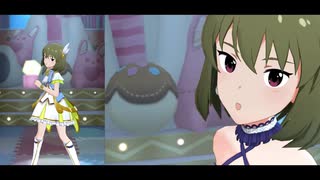 【ミリシタＭＶ】あのね、聞いてほしいことがあるんだ 昴くんソロ＆ユニットver