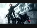 Metal Gear Rising Revengeance - Dark Skies Extended
