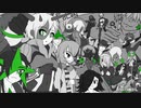 ポレン７ 第197,198試合