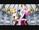 【ホロライブMMD】メルティキッスで「Shake it off」