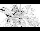 ファイナルファンタジーS 　JUSTICE！　~七色鬼神ブッチョンバリゲ～