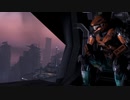 【プレイ動画】Halo:Reach part7前編【steam版】
