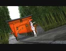 【MMD】キズナアイで千本桜