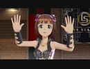 【春研】天海春香「静かな夜に願いを…」ブラックオパール