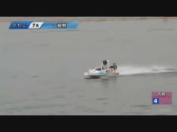 【怒るで～！しかし！！】八百長で逮捕　西川昌希 【八百長レース動画あり】