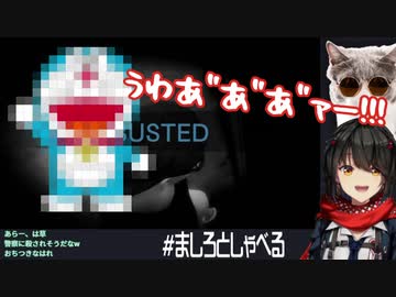 警察に銃撃され、突如現れたましえもん