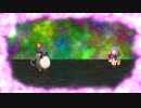 きららファンタジア 極クエスト どんちゅう 土属性禁止+アルケミスト縛り 金クリア