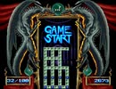 スーパーテトリス3スパークリスをプレイpart11(後半戦)【プレイ動画】