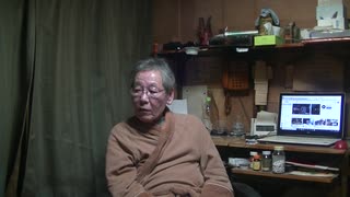 2.1.8　朝日新聞社のやり口、今日は断定しました。　～YouTube～