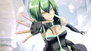 Determined / よしかい feat. GUMI