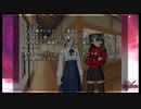 【声真似】Fate hollow ataraxiaのレベルアップを衛宮士郎で読んでみた