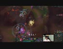 （リーグオブレジェンド、Faker翻訳）カイ＝サが〇んで喜びを感じるフェイカー(なお味方）