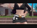 【DOAX3F】グラビアパラダイス ヒトミ編