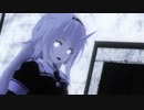 【MMD艦これ】白露改二アナザーで  by your side【MMD】