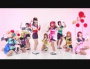 【あくありうむ！】MY舞☆TONIGHT 踊ってみた【ラ!サンシャイン!!】