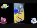 ［オンゲキ］六千年と一夜物語をプレイしてみた［琴葉姉妹のオンゲキ日和7］