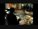 【L'Arc～en～Ciel drum cover】DAYBREAK'S BELL（アテフリ）