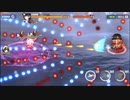 【アズレン】翳りし満ちる影の華EXTRA 2艦Sクリア