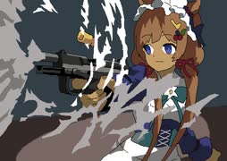 アニメ　にじさんじ妄想トーナメント　再編集版