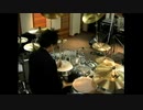 【L'Arc～en～Ciel drum cover】Hurry Xmas （アテフリ）