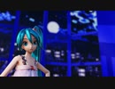 【ボカロアニソンカバー祭り2020】犬夜叉EDメドレー【Ray-MMD】