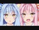 【Live2D+VOICEROID】steamでフレンドとして買われたからハードエイト行く