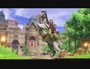 【初見】【クリア後】Lv:53から始めるドラクエ11生活 その7-1