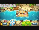 【実況】ヤクザと呼ばれた四人のOvercooked2リターンズ　Part8