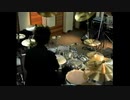 【L'Arc～en～Ciel drum cover】spiral（アテフリ）