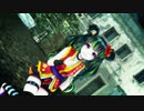 【MMDVTuber】根間ういでELECT