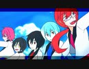 【UTAUカバー】カイト【オールスター】