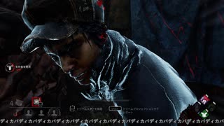 【Dead by Daylight】きりたんで目指すキングオブフレディ 4-1【VOICEROID実況プレイ】