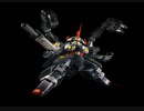 SDガンダム GGENERATION クロスレイズ 【ヴァルダー・ファーキル戦闘BGM】
