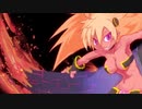 【MUGENキャラ作成】自作キャラをアレンジしてみたい