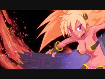 【MUGENキャラ作成】自作キャラをアレンジしてみたい