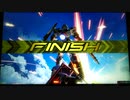 【EXVS2】ですともおじさんのエクツ珍道中344【直撮り】
