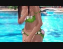 【DOAX3F】着換え失敗 こころ編