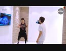 [防弾少年団BTS] Dancing by Jimin shooting by Jung Kook