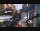 【CoD:MW】バヤリス投げナイフクリップ集4