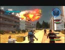 【地球防衛軍5】空爆縛り Part50【ゆっくり実況】