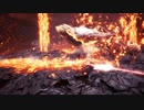 【MHXX・IB】モンスターハンターXXB(太刀MAD)