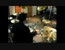 【L'Arc～en～Ciel drum cover】SEVENTH HEAVEN（アテフリ）