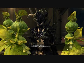 【旧FF14】グリダニア：メインクエスト６【決死の救出作戦】