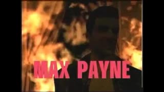 【MAD】MAX PAYNE【Red fraction IO drive mix】