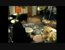 【L'Arc～en～Ciel drum cover】MY HEART DRAWS A DREAM（アテフリ）