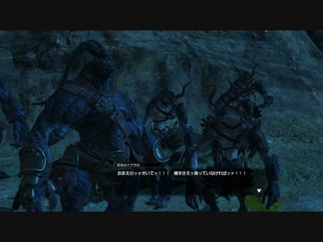 【旧FF14】グリダニア：メインクエスト７【利害の調停者】
