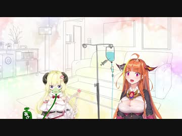 【桐生ココ】あさココLIVE ミニコーナーまとめ【part1】