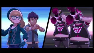 ポケットモンスターシールドを語りたい Part 24